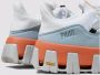 P448 Witte Boom Wandelschoenen - Thumbnail 2