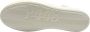 P448 Witte Glitter Sneakers Gray Dames - Thumbnail 5