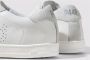 P448 Witte leren sneakers - Thumbnail 2