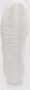 P448 Witte Leren Sneakers met Beige Accenten - Thumbnail 2