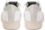 P448 Witte Leren Thea Sneakers White Dames - Thumbnail 5