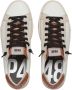 P448 Witte Revolution Sneakers White Dames - Thumbnail 4