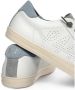 P448 Witte Sneakers met Grijze Details White Heren - Thumbnail 2