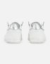 P448 Sportieve Baliw Sneakers voor White - Thumbnail 2