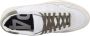 P448 Witte Bali Diego Sneakers Multicolor Heren - Thumbnail 8