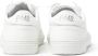 P448 Witte Leren Sneakers voor Vrouwen White Dames - Thumbnail 13