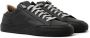 P448 Soho-M Zwarte Sneakers Black Heren - Thumbnail 2