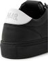 P448 Soho-M Zwarte Sneakers Black Heren - Thumbnail 5