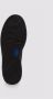 P448 Zwarte Nubuck Leren Sneakers - Thumbnail 2