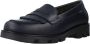Pablosky Blauwe School Loafers voor Kinderen Blue Dames - Thumbnail 4
