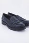 Pablosky Blauwe School Loafers voor Kinderen Blue Dames - Thumbnail 10