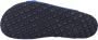Pablosky Gesp Platte Sandalen Blue Heren - Thumbnail 8