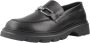 Pablosky Klassieke Loafers voor Schooluniformen Black Dames - Thumbnail 4