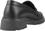 Pablosky Klassieke Loafers voor Schooluniformen Black Dames - Thumbnail 5