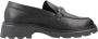 Pablosky Klassieke Loafers voor Schooluniformen Black Dames - Thumbnail 6