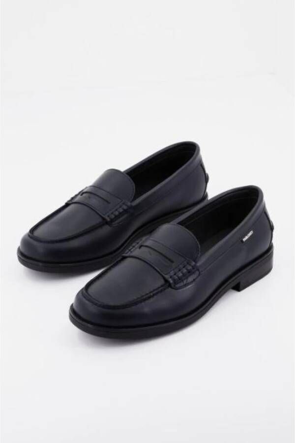 Pablosky Stijlvolle Loafers met Antifaz-detail