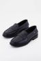 Pablosky Stijlvolle Loafers met Antifaz-detail - Thumbnail 4