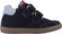 Pablosky Stijlvolle Sneakers voor Dagelijks Gebruik Blue Heren - Thumbnail 6