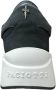 Paciotti Blauwe Lage Sneakers - Thumbnail 2