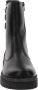 Paciotti Dames Enkellaarsjes van imitatieleer Black Dames - Thumbnail 4