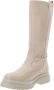 Paciotti Dameslaarzen van imitatieleer Beige Dames - Thumbnail 5
