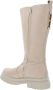 Paciotti Dameslaarzen van imitatieleer Beige Dames - Thumbnail 7