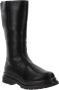 Paciotti Dameslaarzen van imitatieleer Black Dames - Thumbnail 3