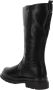 Paciotti Dameslaarzen van imitatieleer Black Dames - Thumbnail 7