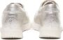 Paciotti Gelamineerde Sneakers met Stalen Logo Gray Dames - Thumbnail 3