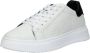Paciotti Heren Larry Sneakers White Heren - Thumbnail 2