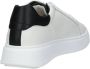 Paciotti Heren Larry Sneakers White Heren - Thumbnail 3