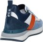 Paciotti Heren Sean400-02 Sneakers Multicolor Heren - Thumbnail 4