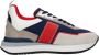 Paciotti Heren Sean400-04 Sneakers Multicolor Heren - Thumbnail 3