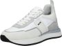 Paciotti Heren Sean400-05 Sneakers White Heren - Thumbnail 2