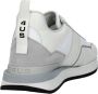 Paciotti Heren Sean400-05 Sneakers White Heren - Thumbnail 3