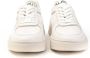 Paciotti Luis Veterschoenen Sneakers White Heren - Thumbnail 5