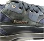 Paciotti Sneakers Blauw Heren - Thumbnail 2