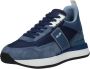 Paciotti Sneakers Blue Heren - Thumbnail 2