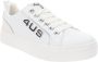 Paciotti Sneakers van Kunstleer voor Vrouwen White Dames - Thumbnail 2