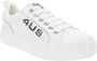 Paciotti Sneakers White Dames - Thumbnail 2