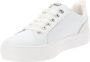 Paciotti Sneakers van Kunstleer voor Vrouwen White Dames - Thumbnail 4