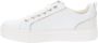 Paciotti Sneakers van Kunstleer voor Vrouwen White Dames - Thumbnail 5