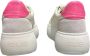 Paciotti Sneakers White Dames - Thumbnail 2