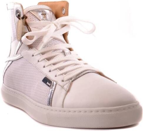 Paciotti Sneakers Wit Dames