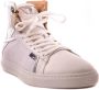 Paciotti Sneakers White Dames - Thumbnail 2