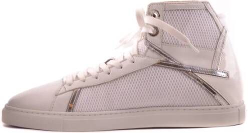 Paciotti Sneakers Wit Dames