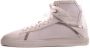 Paciotti Sneakers White Dames - Thumbnail 3