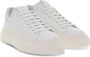 Paciotti Sneakers White Heren - Thumbnail 5