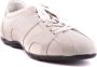 Paciotti Sneakers White Heren - Thumbnail 2