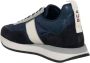 Paciotti Stijlvolle Sneaker voor Mannen Blue Heren - Thumbnail 2